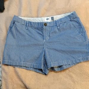 Old Navy Shorts